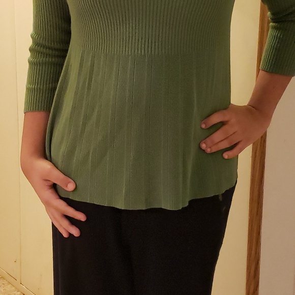 Max Edition sweater shirt - Picture 2 of 4